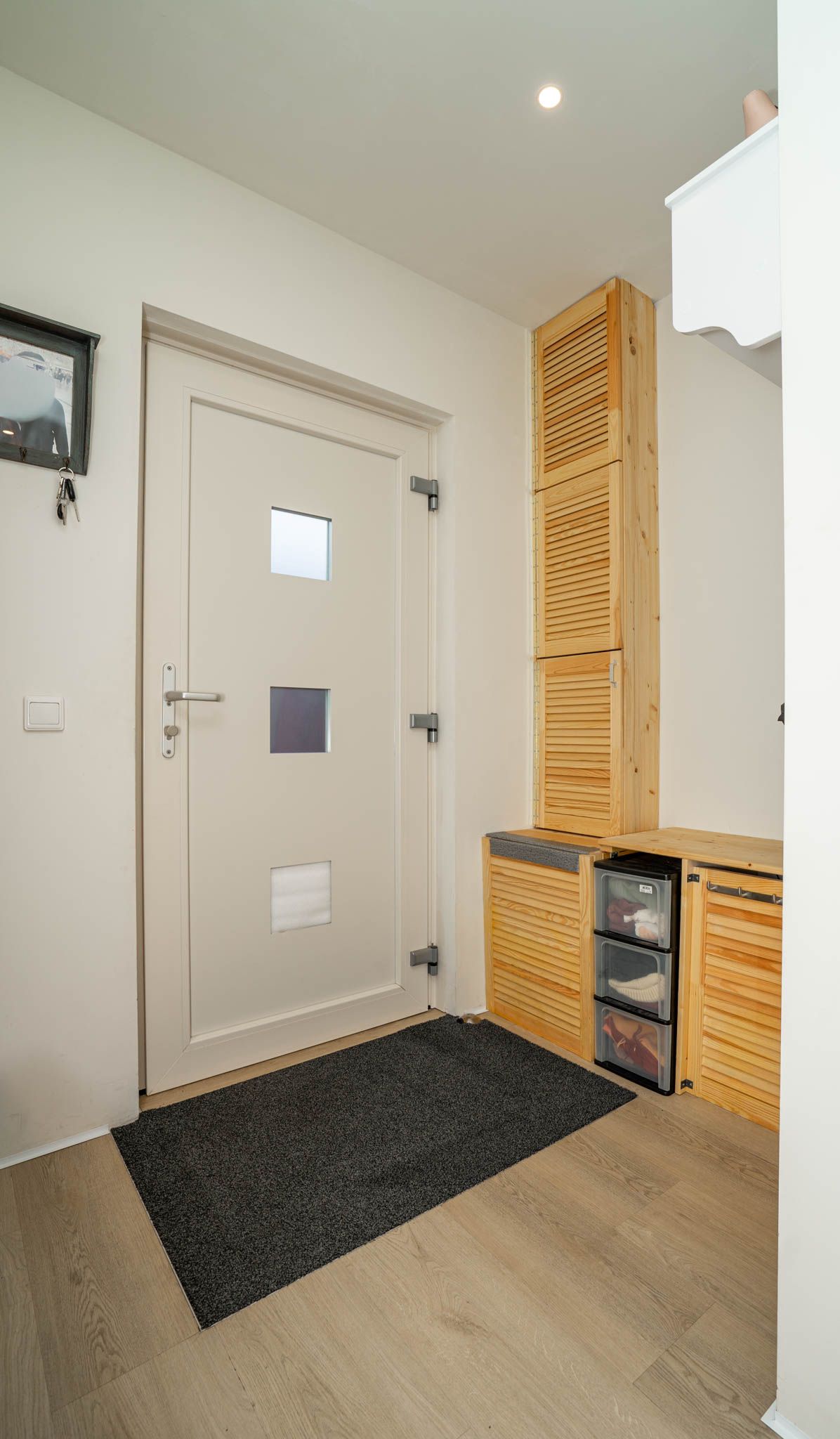 Foto 6 van Basstraat 130