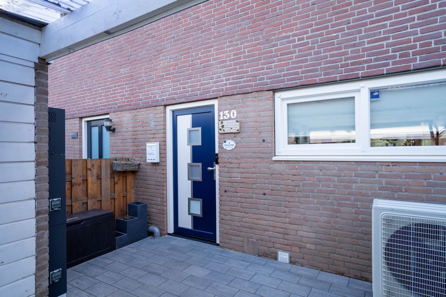 Foto 5 van Basstraat 130