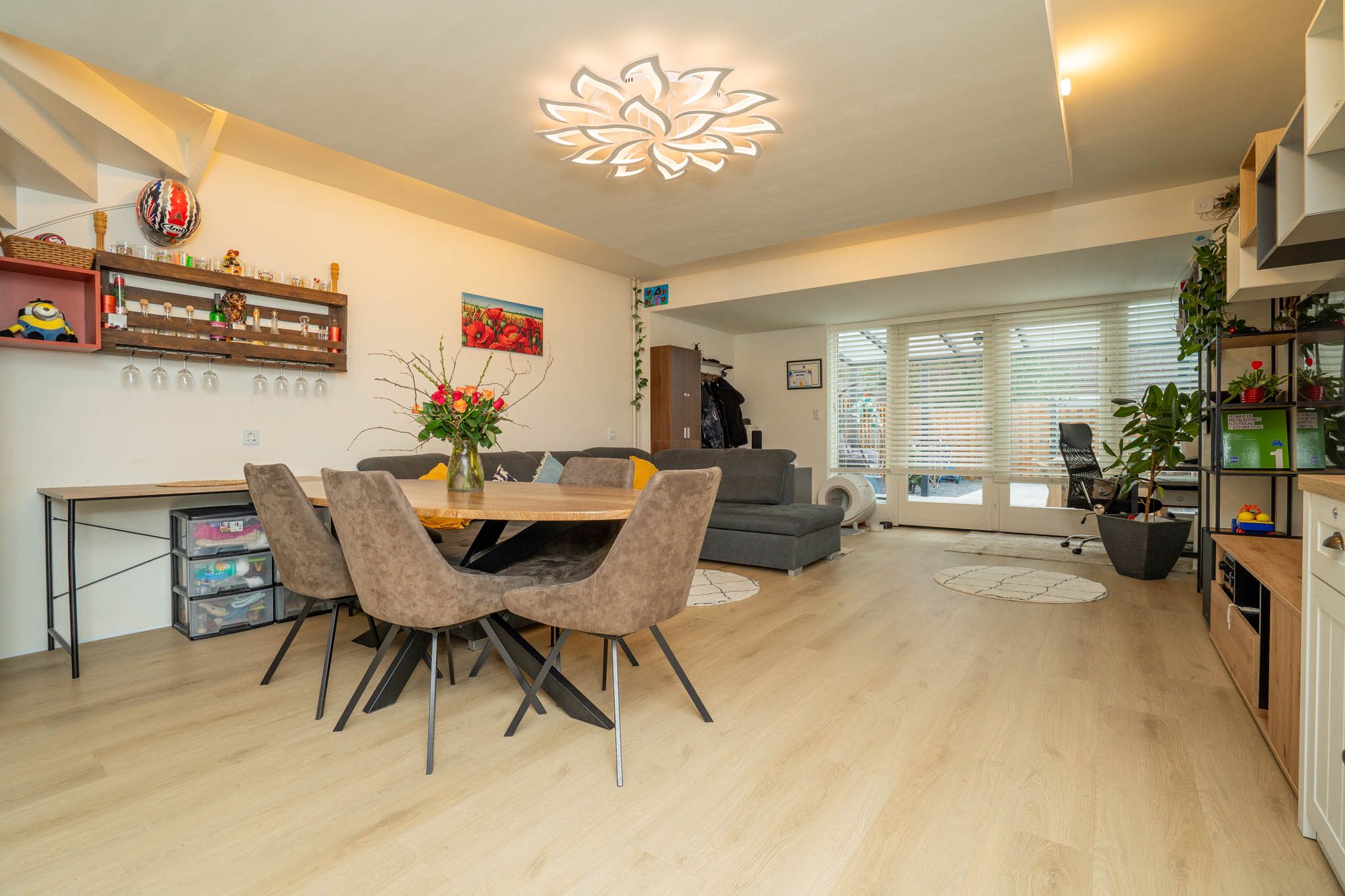 Foto 9 van Basstraat 130