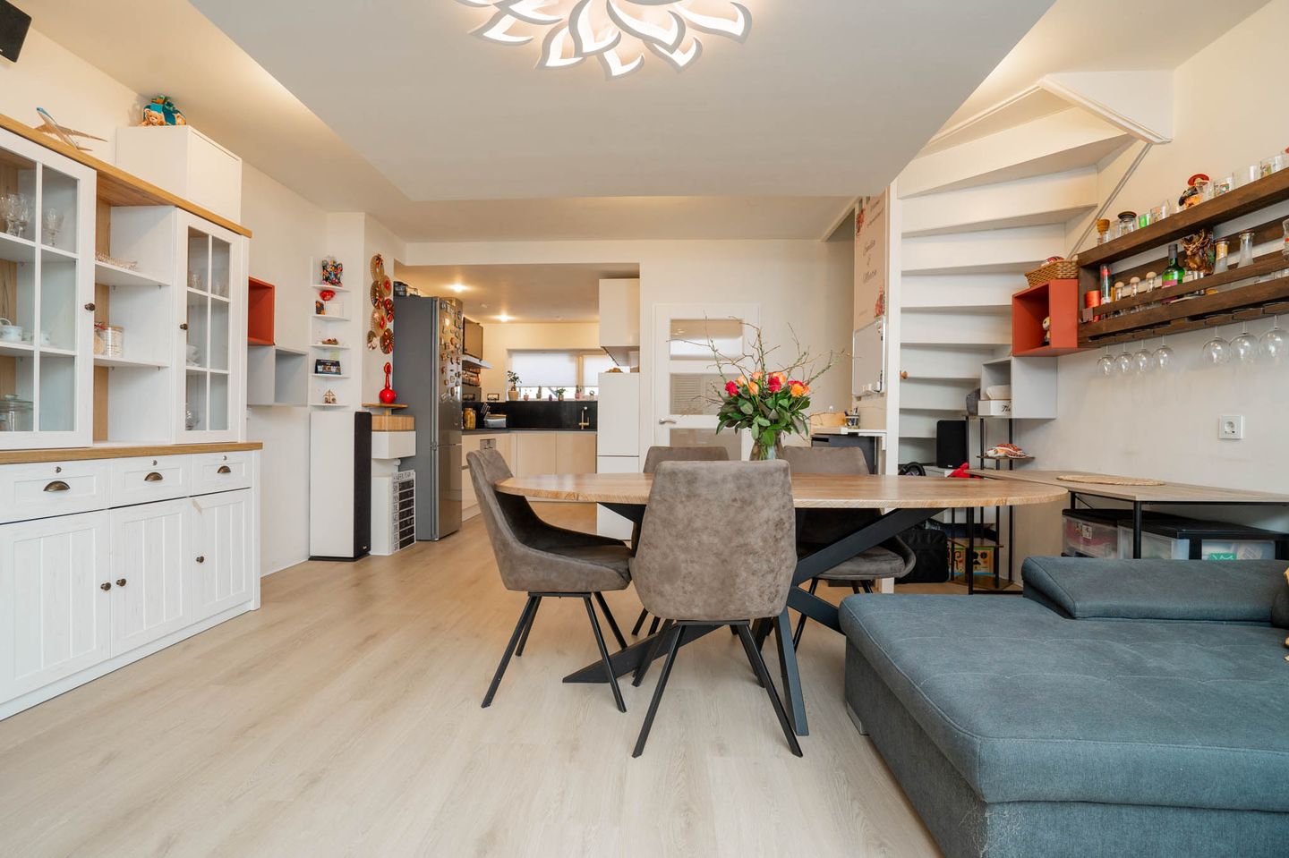 Foto 10 van Basstraat 130