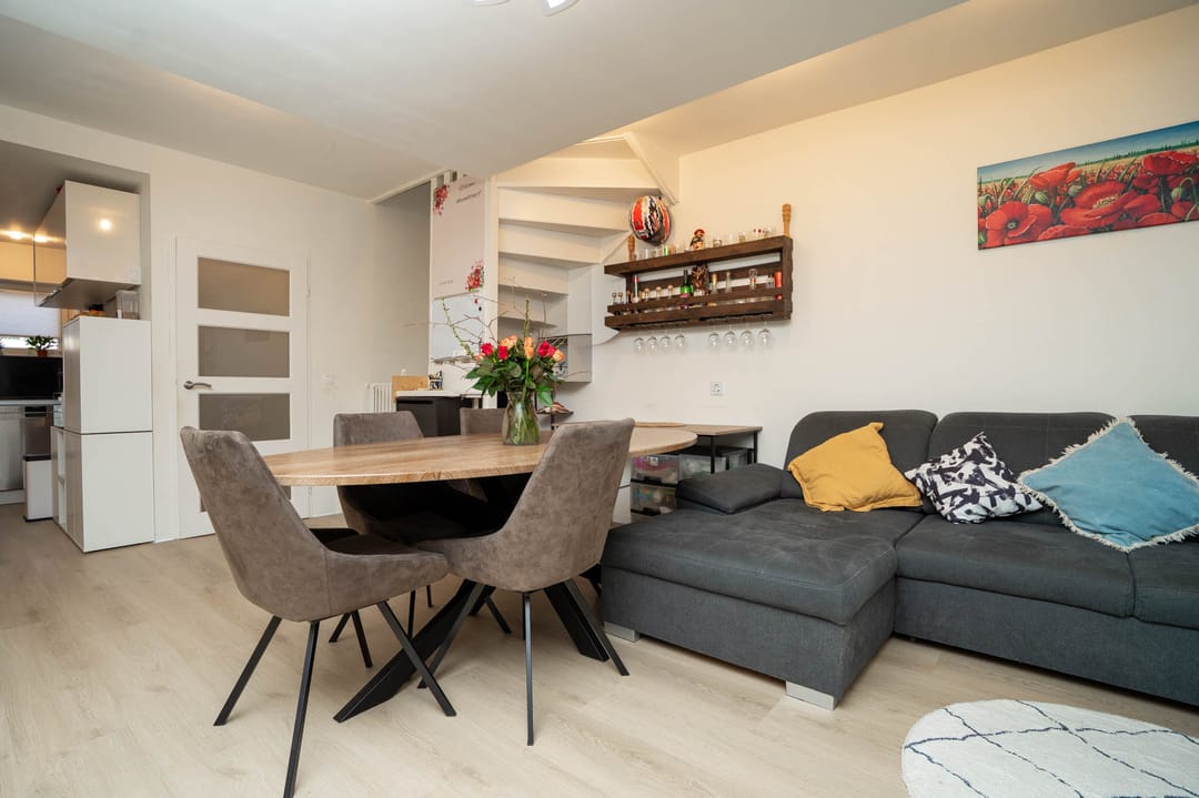 Foto 11 van Basstraat 130