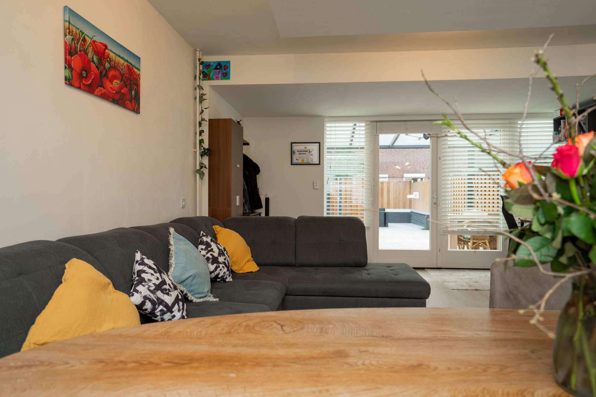 Foto 12 van Basstraat 130