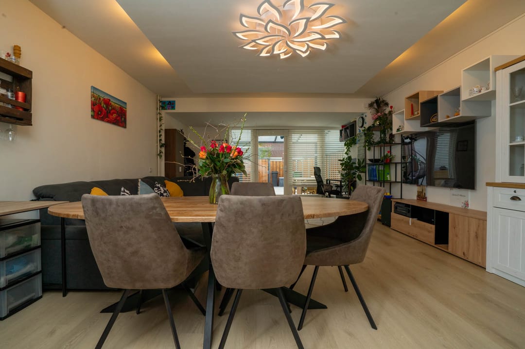 Foto 13 van Basstraat 130