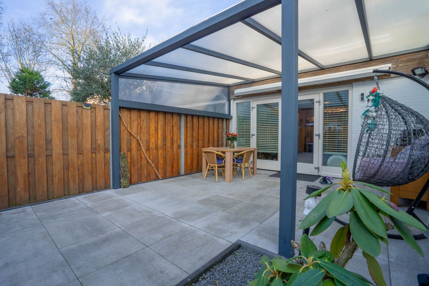 Foto 35 van Basstraat 130