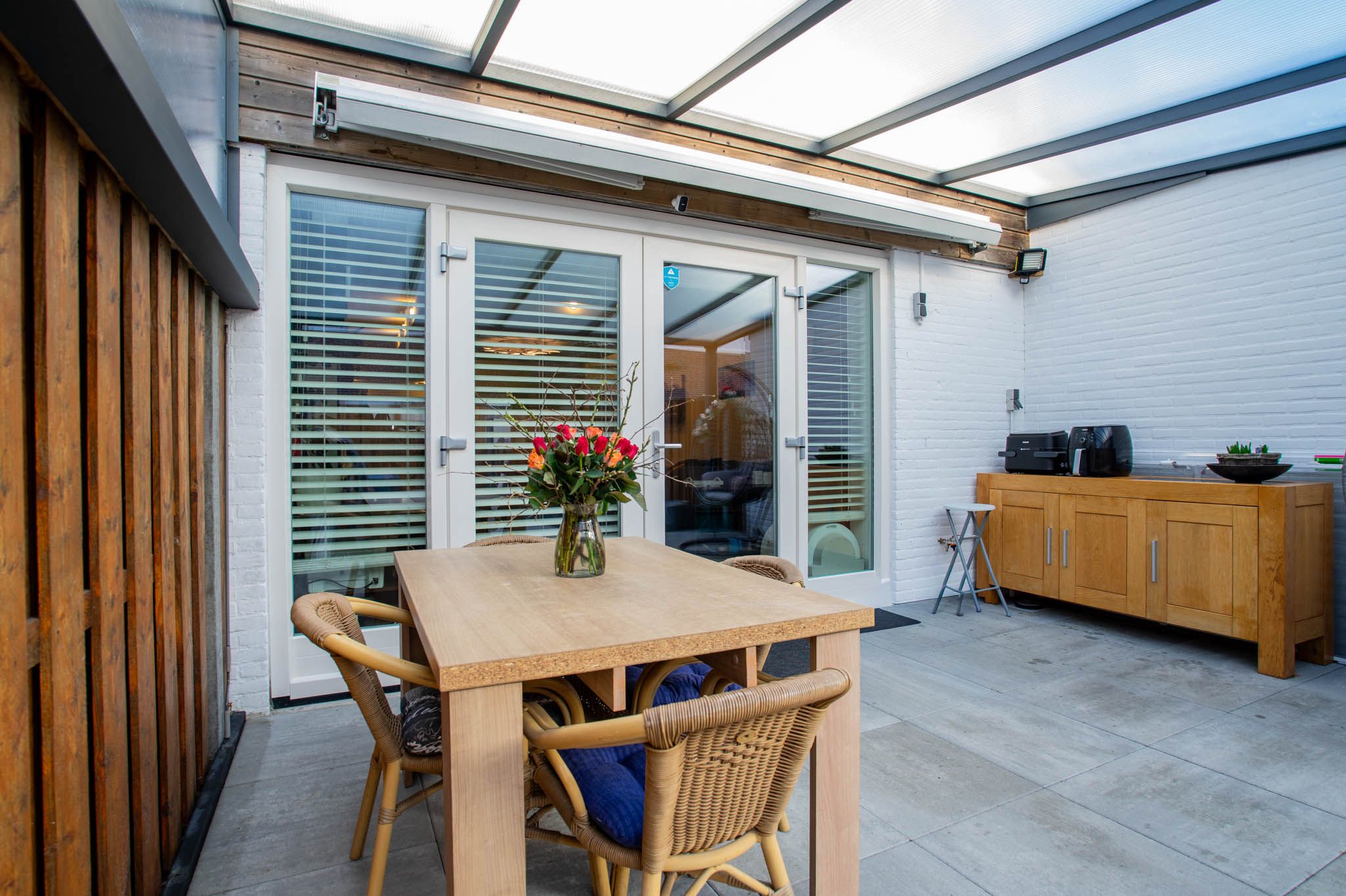 Foto 36 van Basstraat 130