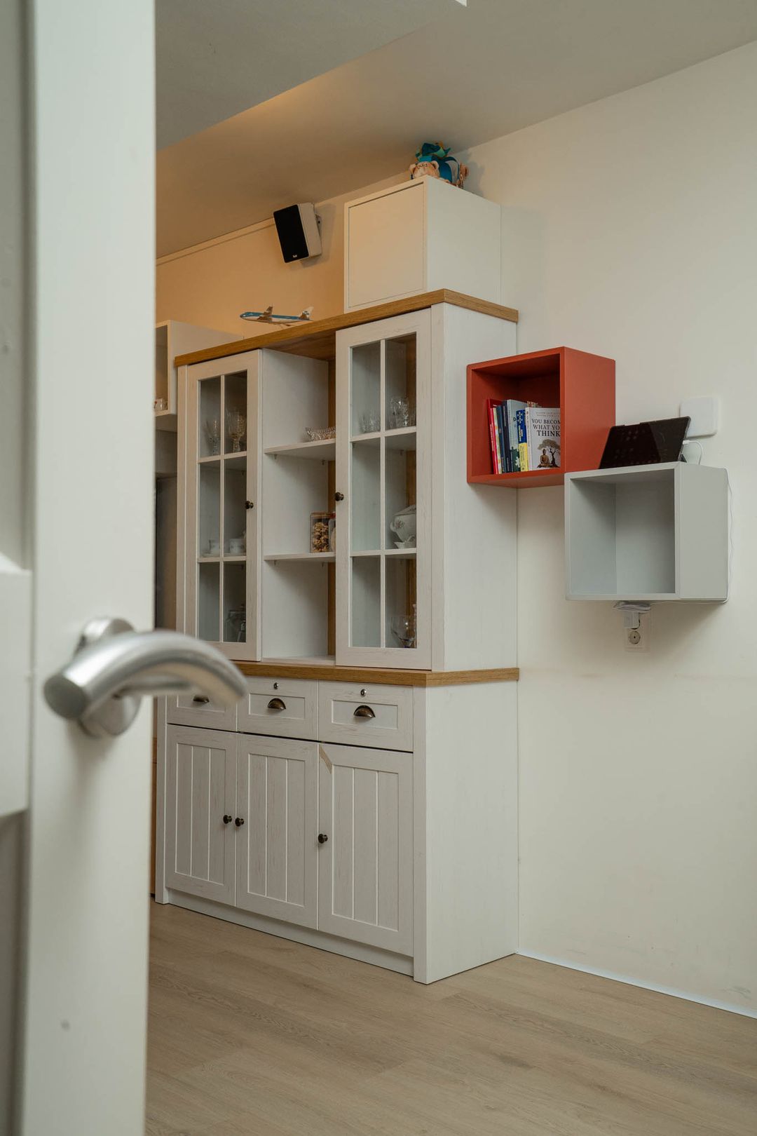 Foto 8 van Basstraat 130