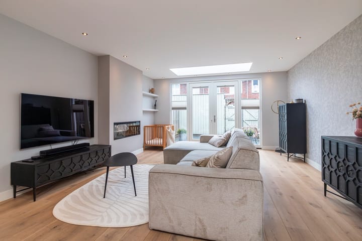 Foto 3 van Pomonastraat 20