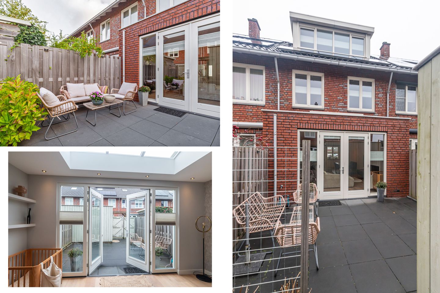 Foto 4 van Pomonastraat 20