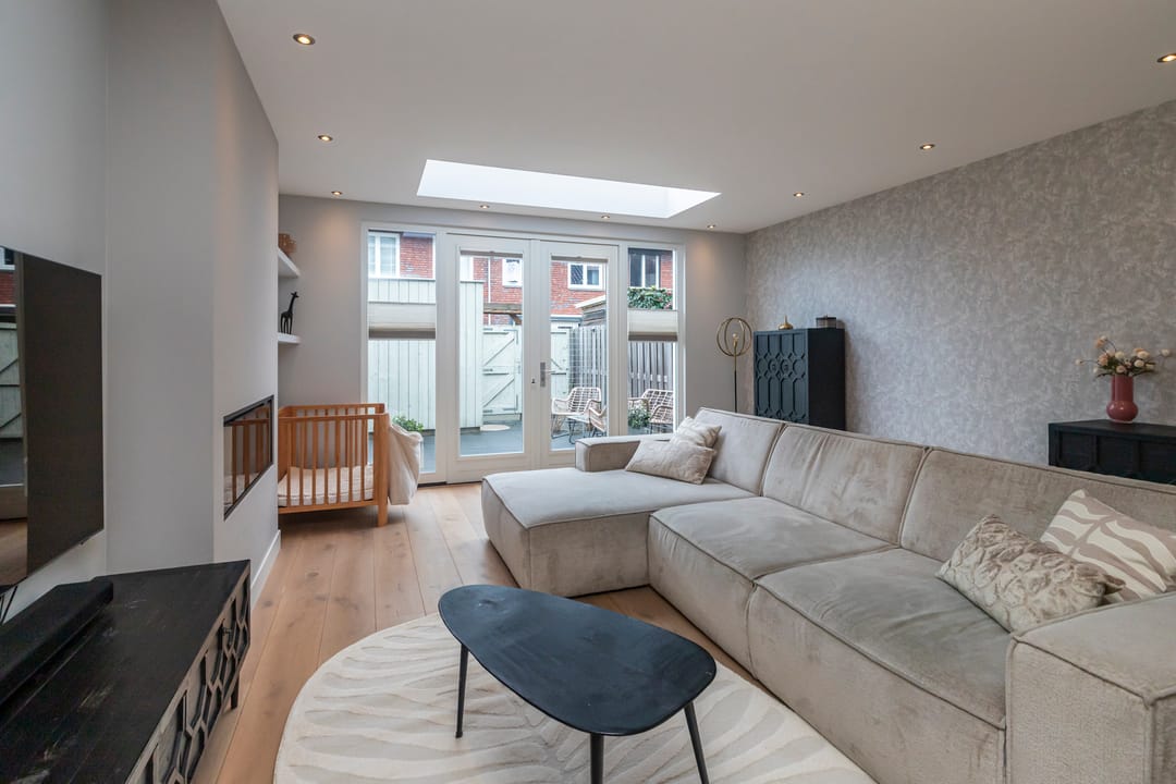 Foto 13 van Pomonastraat 20