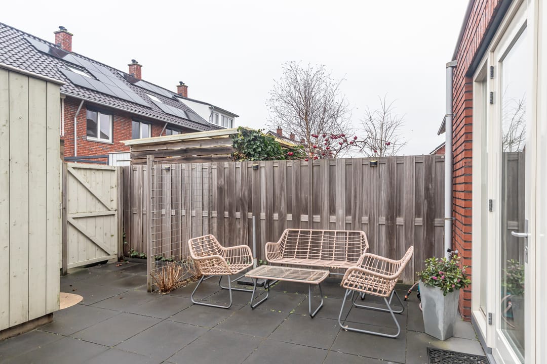 Foto 17 van Pomonastraat 20