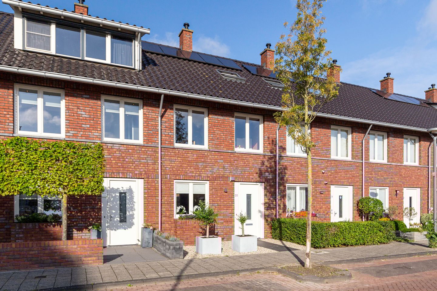 Foto 34 van Pomonastraat 20