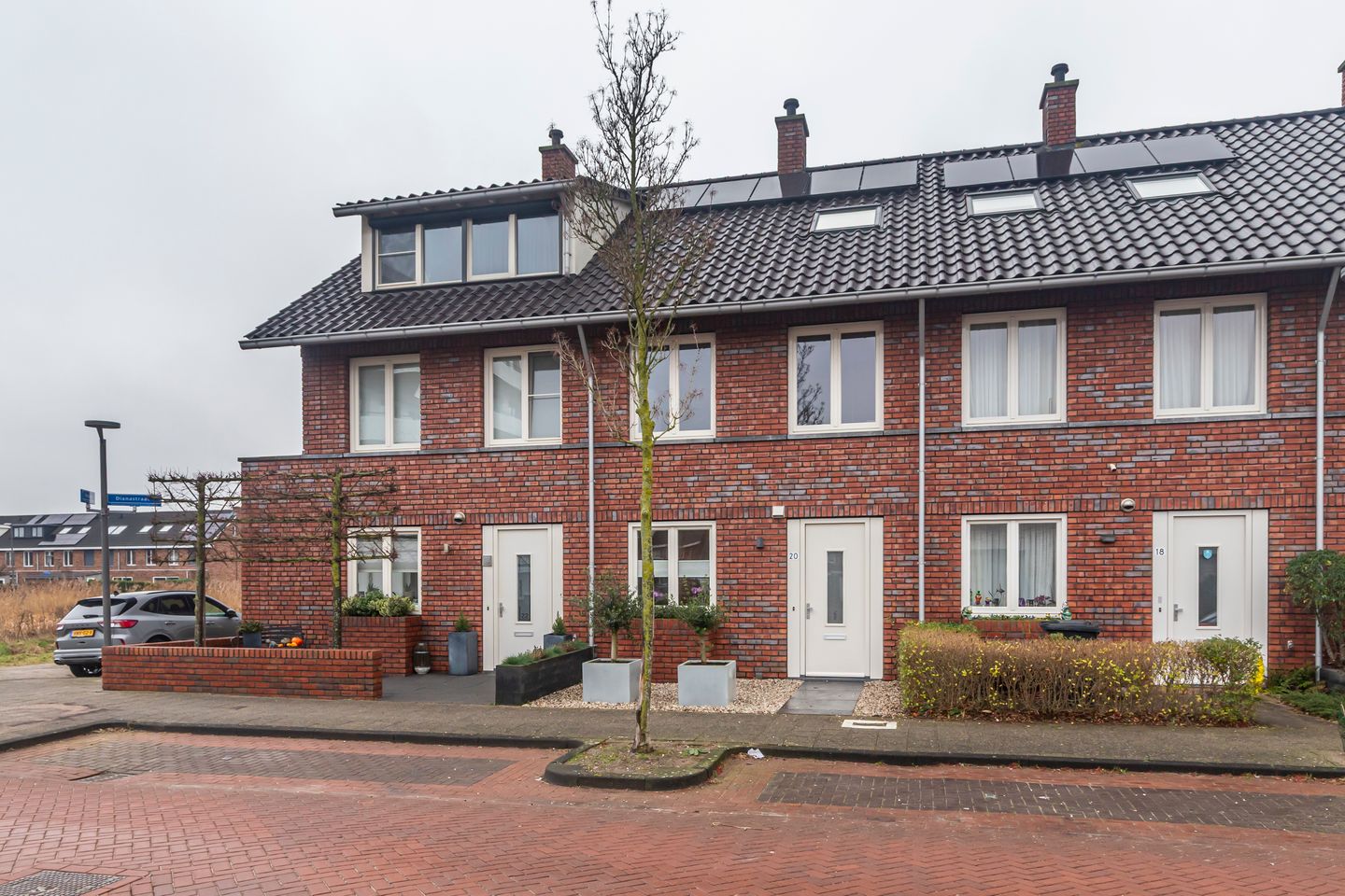 Foto 35 van Pomonastraat 20