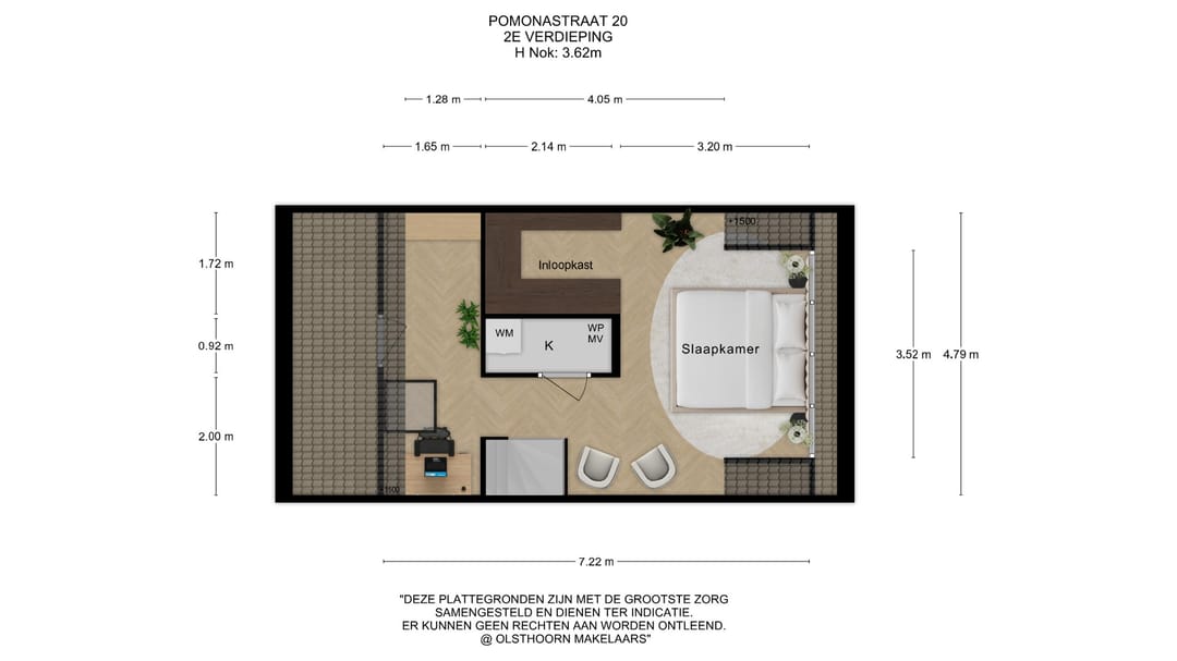 Foto 41 van Pomonastraat 20