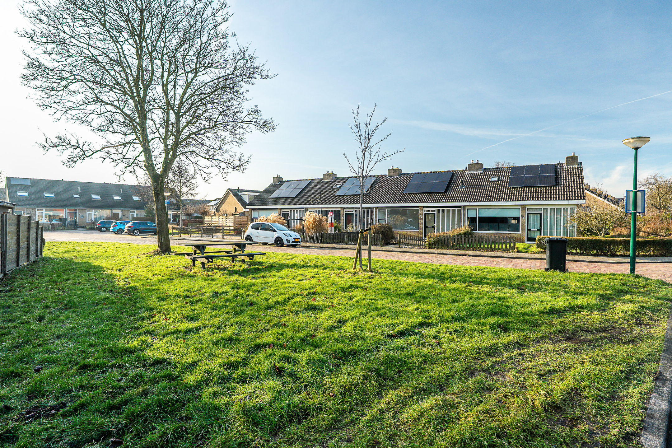 Photo 3 of Dr.P.J.Hoedemakerstrjitte 16