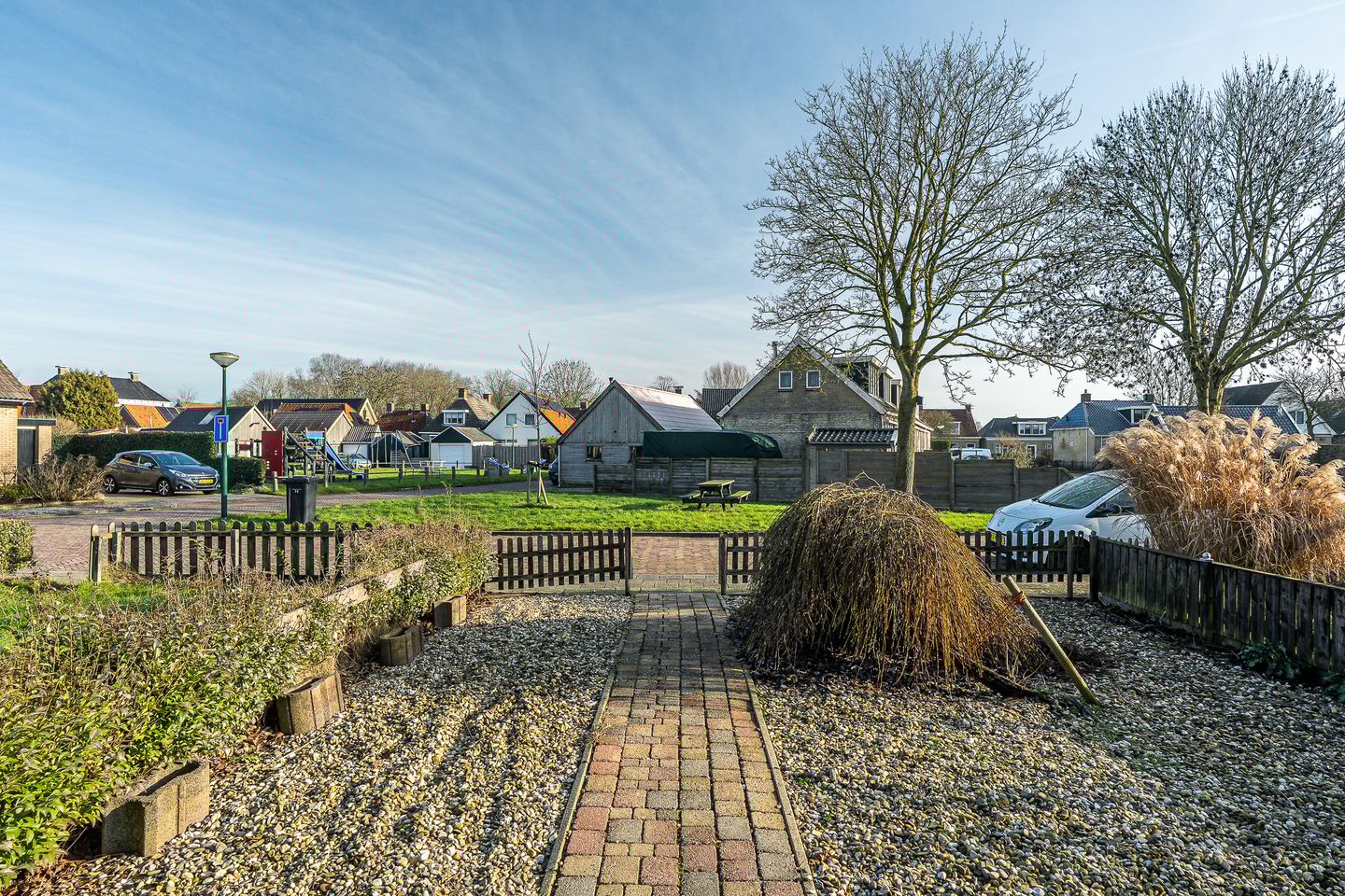 Photo 4 of Dr.P.J.Hoedemakerstrjitte 16