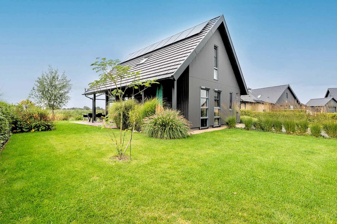 Foto 1 van A. de Graafweg 11