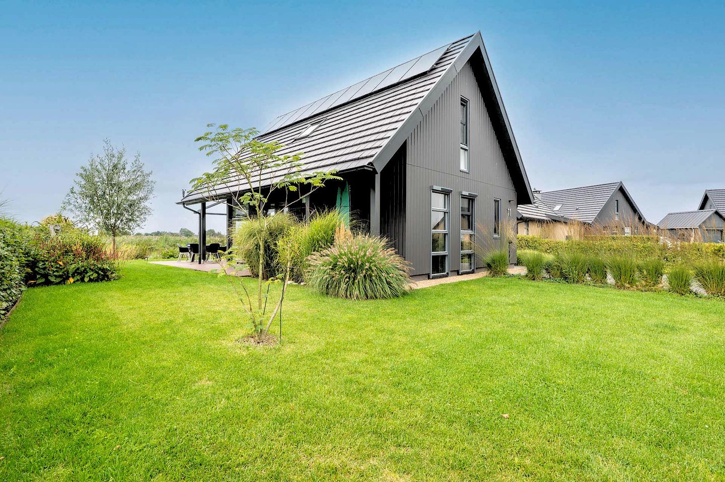 Photo 1 of A. de Graafweg 11