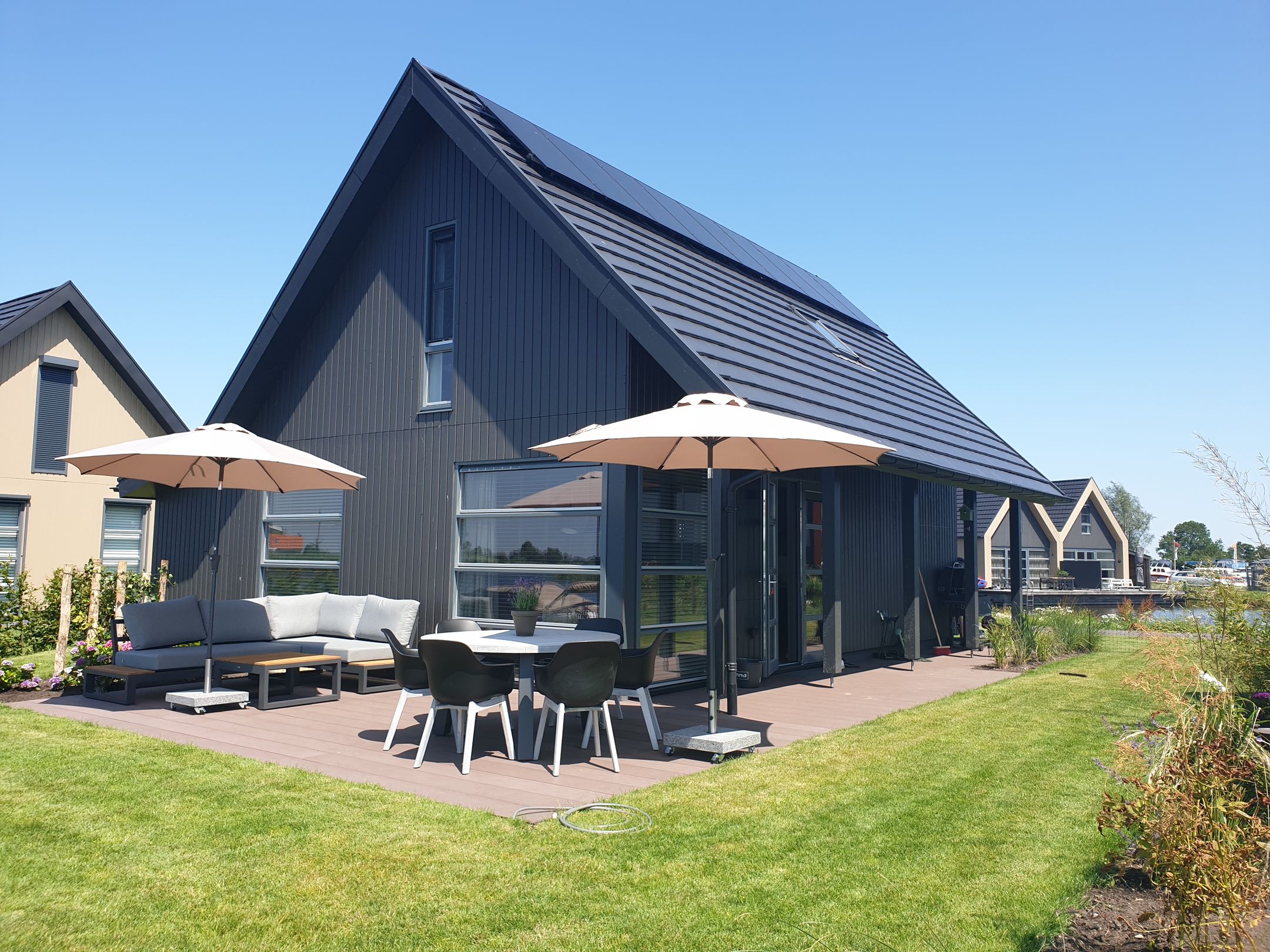 Foto 3 van A. de Graafweg 11