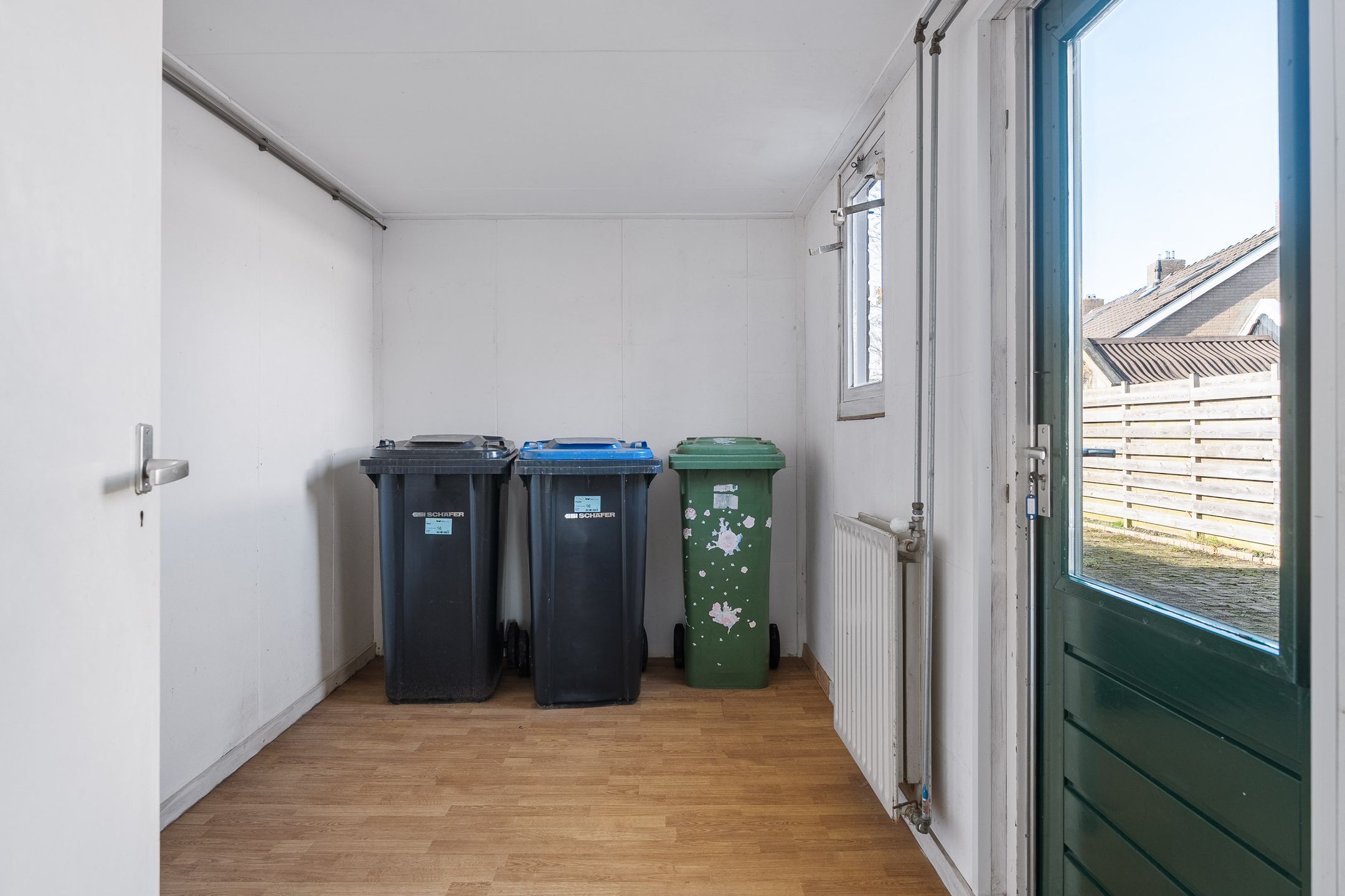 Photo 12 of Dr.P.J.Hoedemakerstrjitte 16