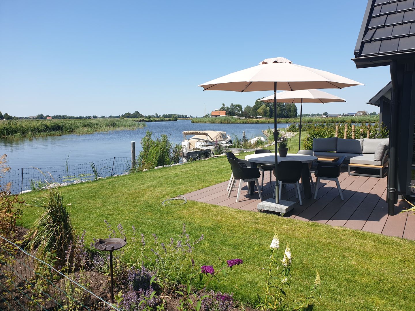 Foto 4 van A. de Graafweg 11