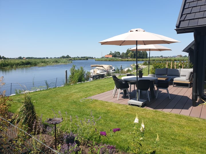 Photo 4 of A. de Graafweg 11