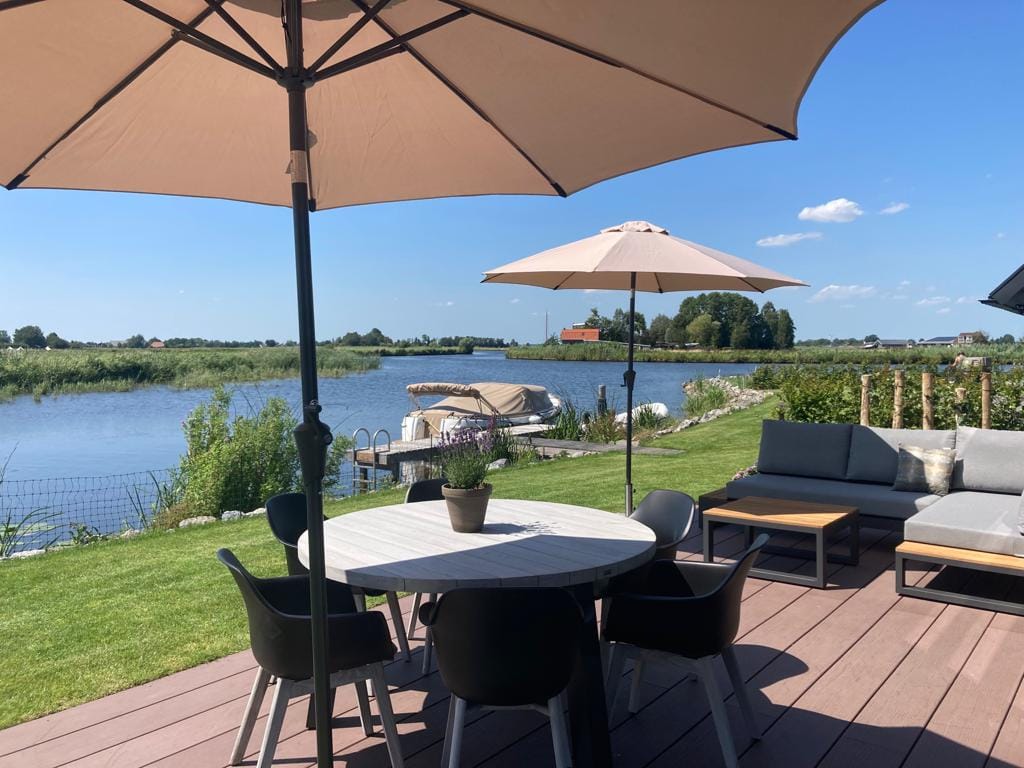 Foto 5 van A. de Graafweg 11