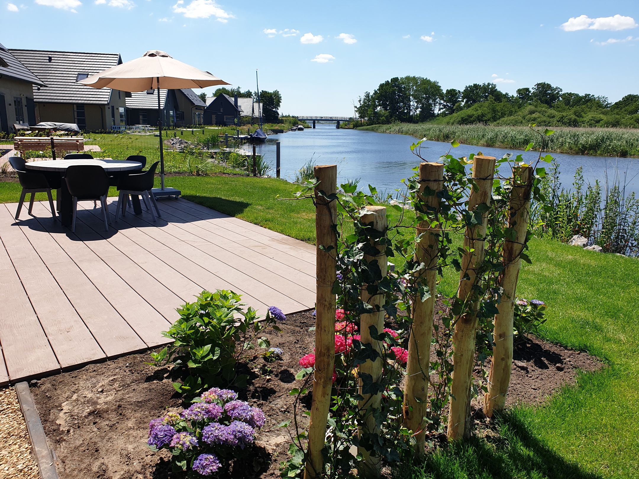 Foto 6 van A. de Graafweg 11