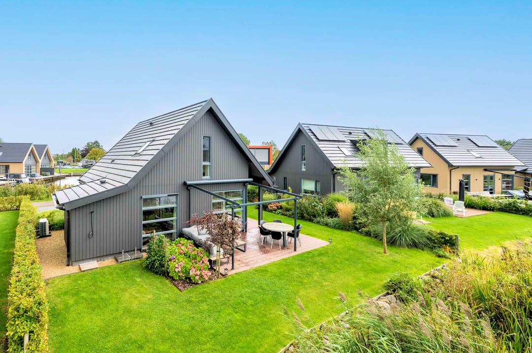 Foto 7 van A. de Graafweg 11