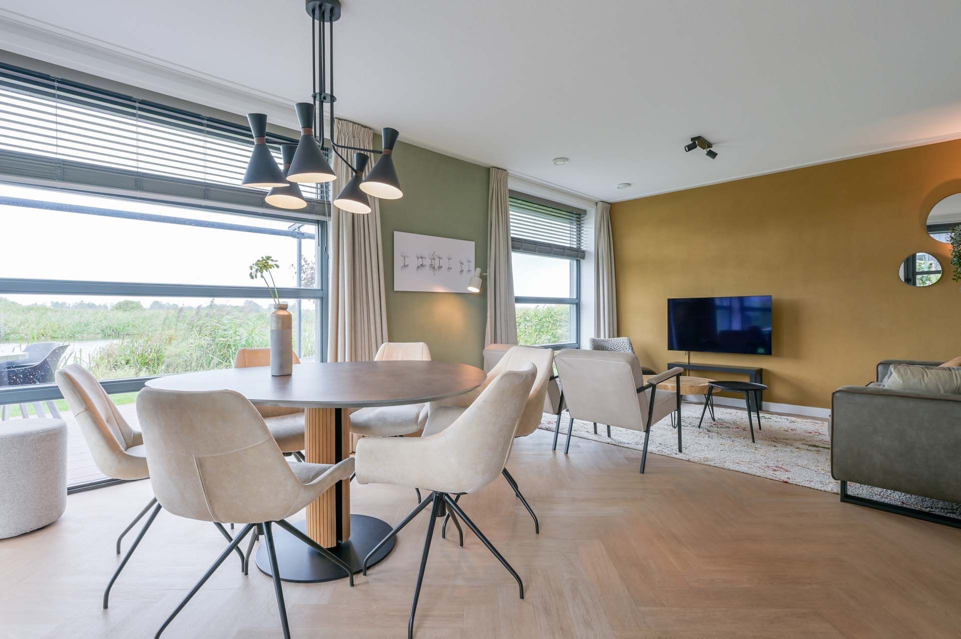 Foto 9 van A. de Graafweg 11