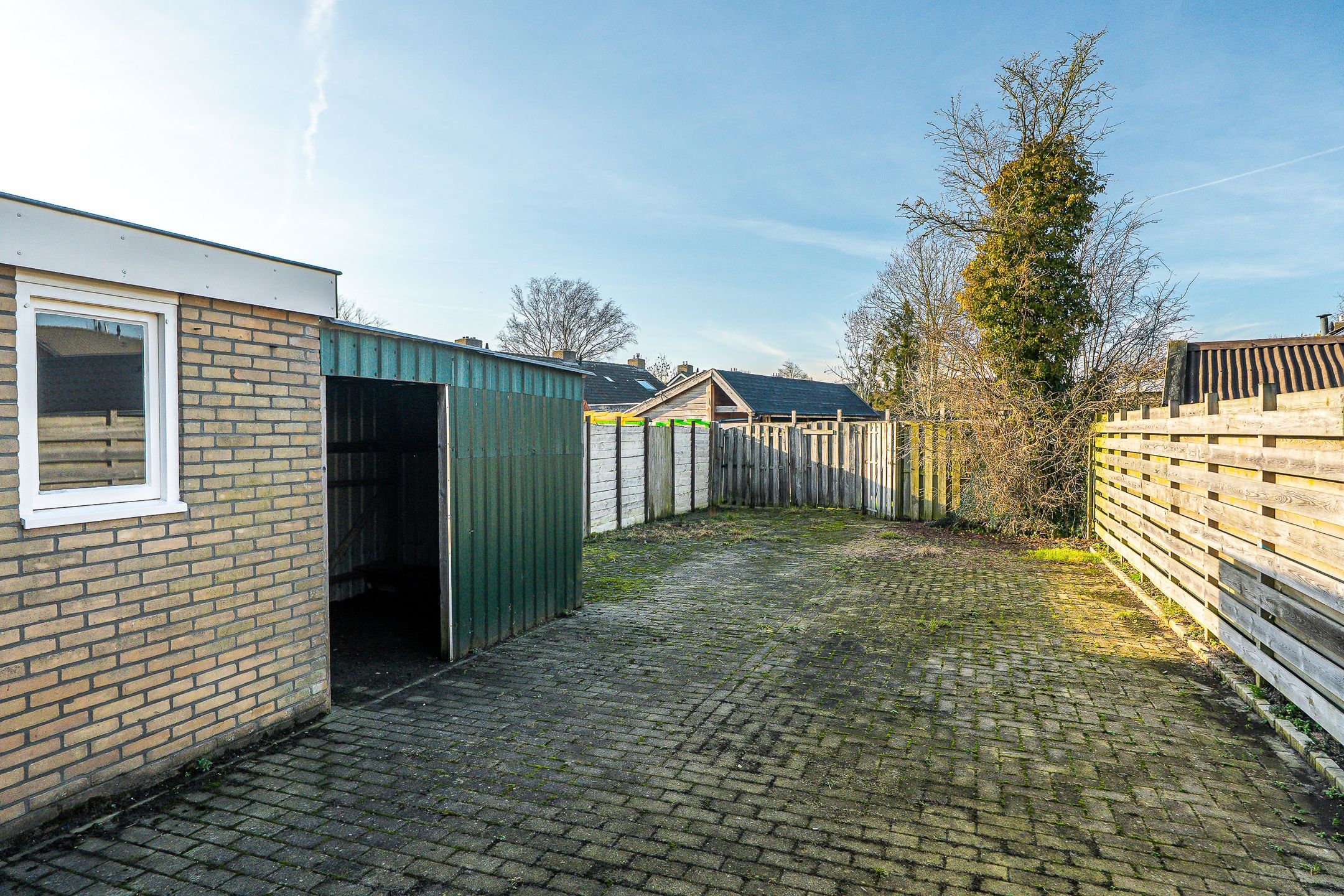 Photo 18 of Dr.P.J.Hoedemakerstrjitte 16