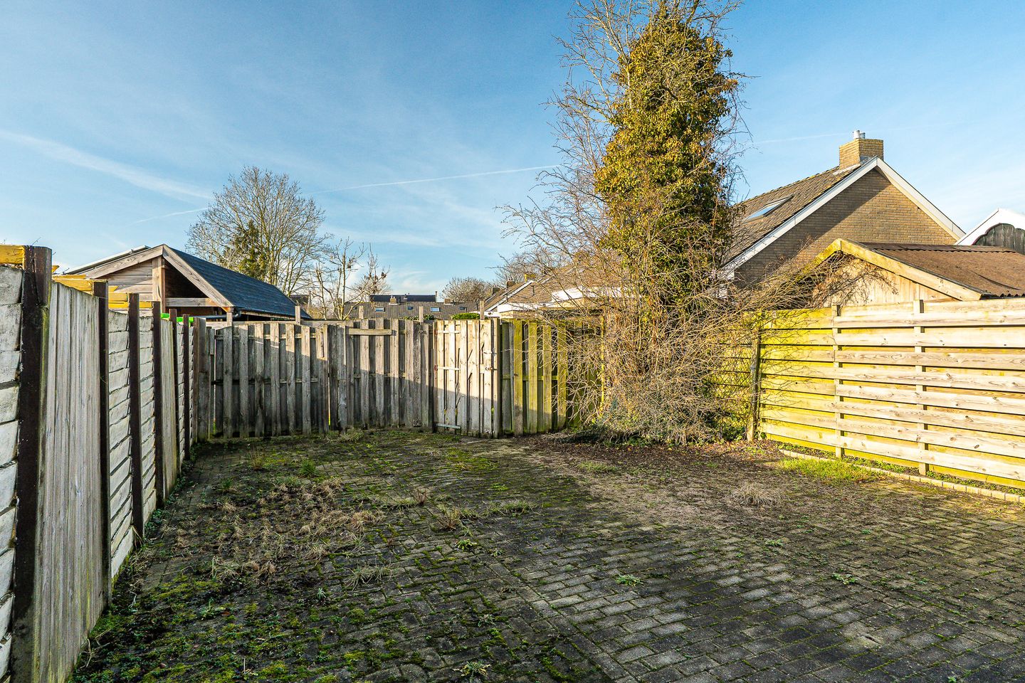 Photo 19 of Dr.P.J.Hoedemakerstrjitte 16