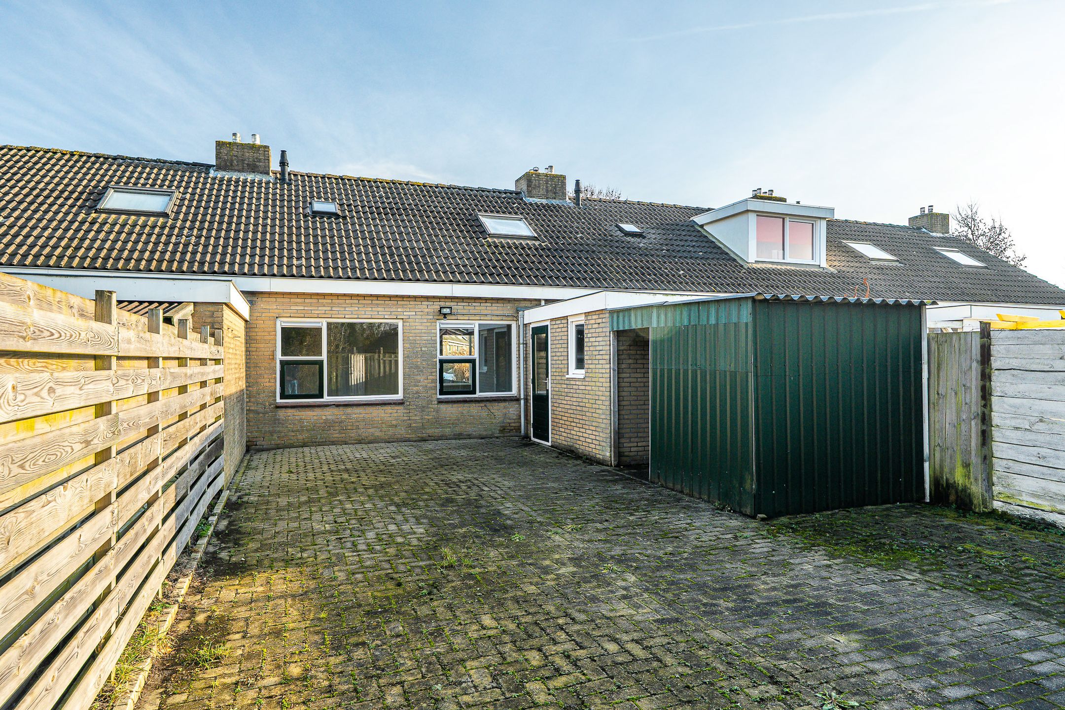 Photo 21 of Dr.P.J.Hoedemakerstrjitte 16