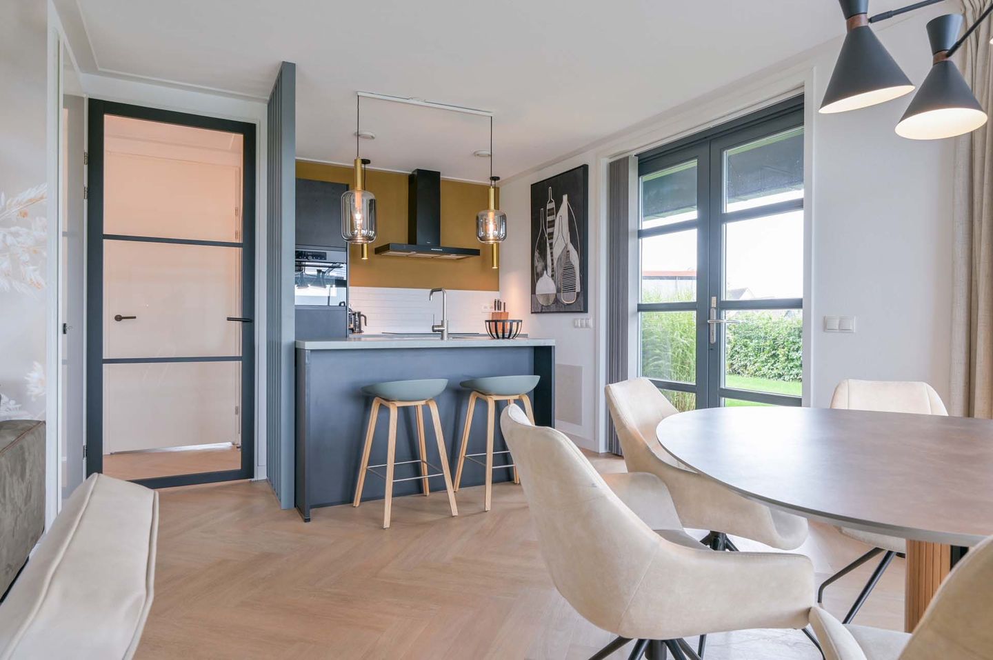 Foto 14 van A. de Graafweg 11