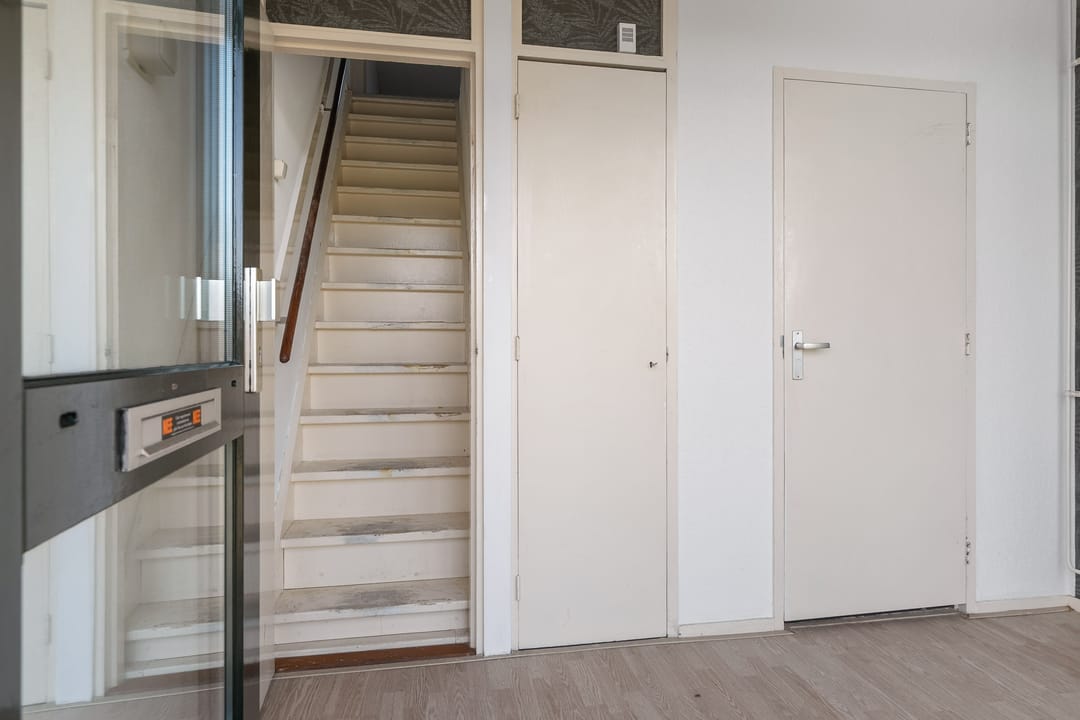 Photo 22 of Dr.P.J.Hoedemakerstrjitte 16