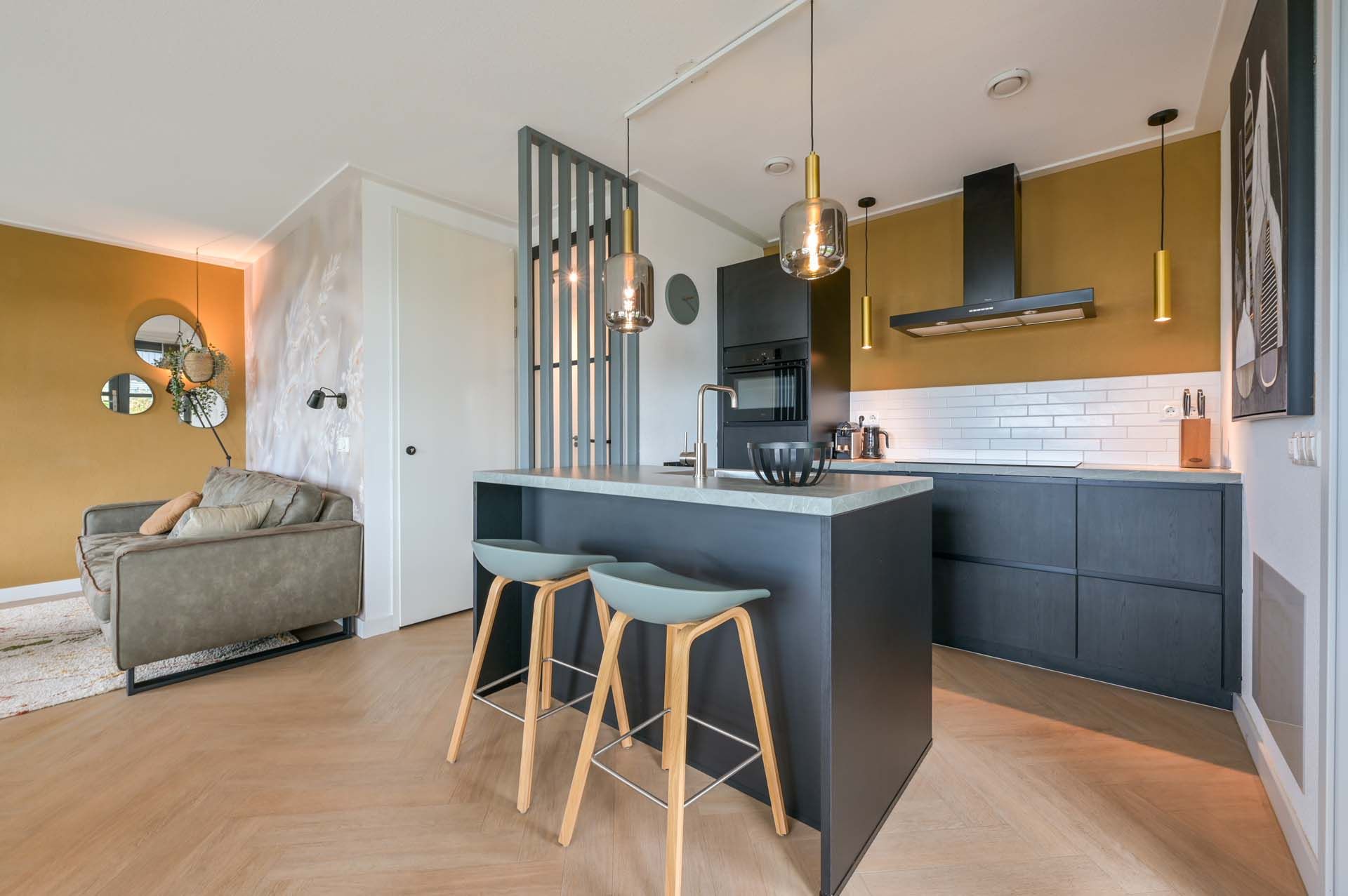 Foto 15 van A. de Graafweg 11