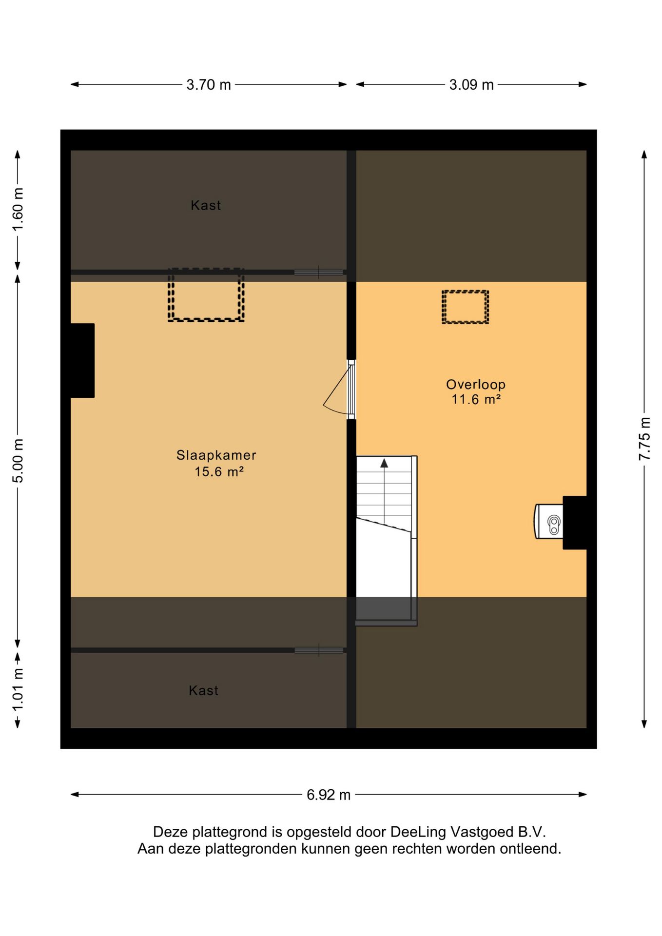 Photo 30 of Dr.P.J.Hoedemakerstrjitte 16