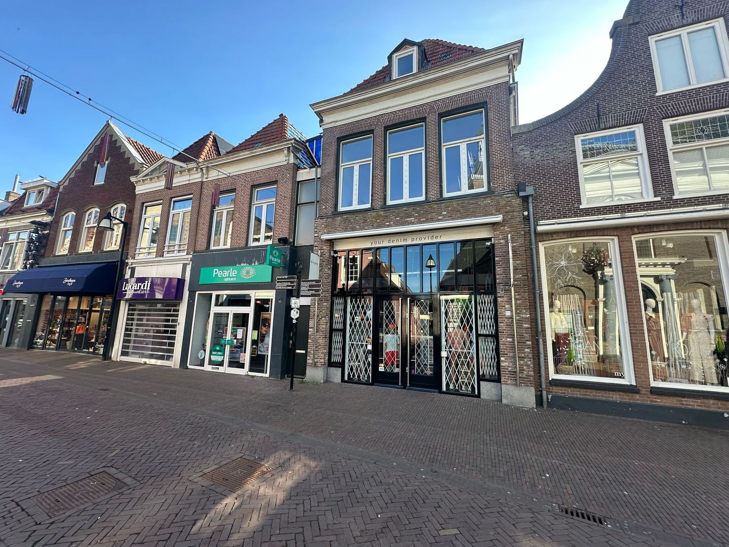 Bekijk foto 1 van Hoofdstraat 57