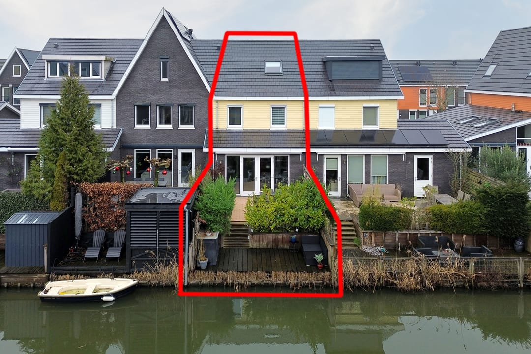 Photo 1 of Dijkgraaf 164