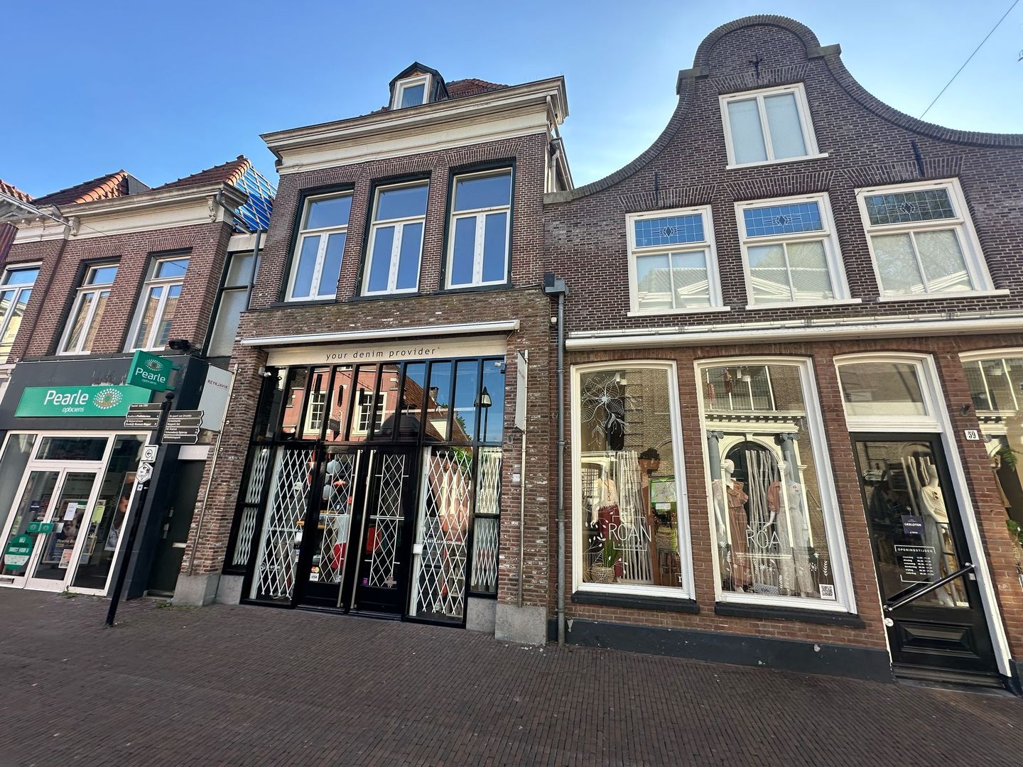 Bekijk foto 3 van Hoofdstraat 57