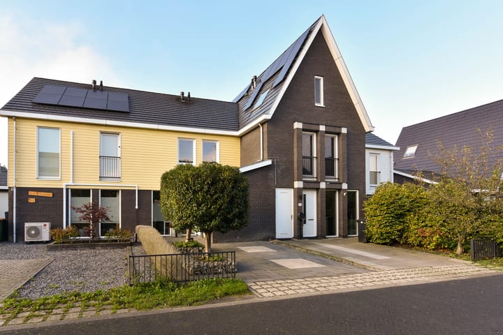 Photo 5 of Dijkgraaf 164