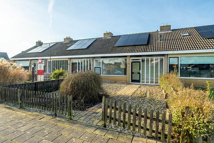 Photo 2 of Dr.P.J.Hoedemakerstrjitte 16