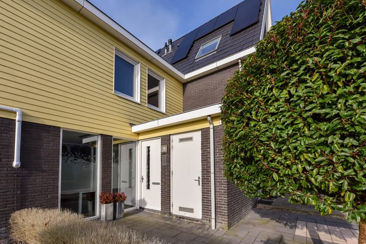 Photo 2 of Dijkgraaf 164