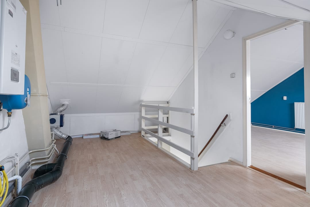 Photo 23 of Dr.P.J.Hoedemakerstrjitte 16