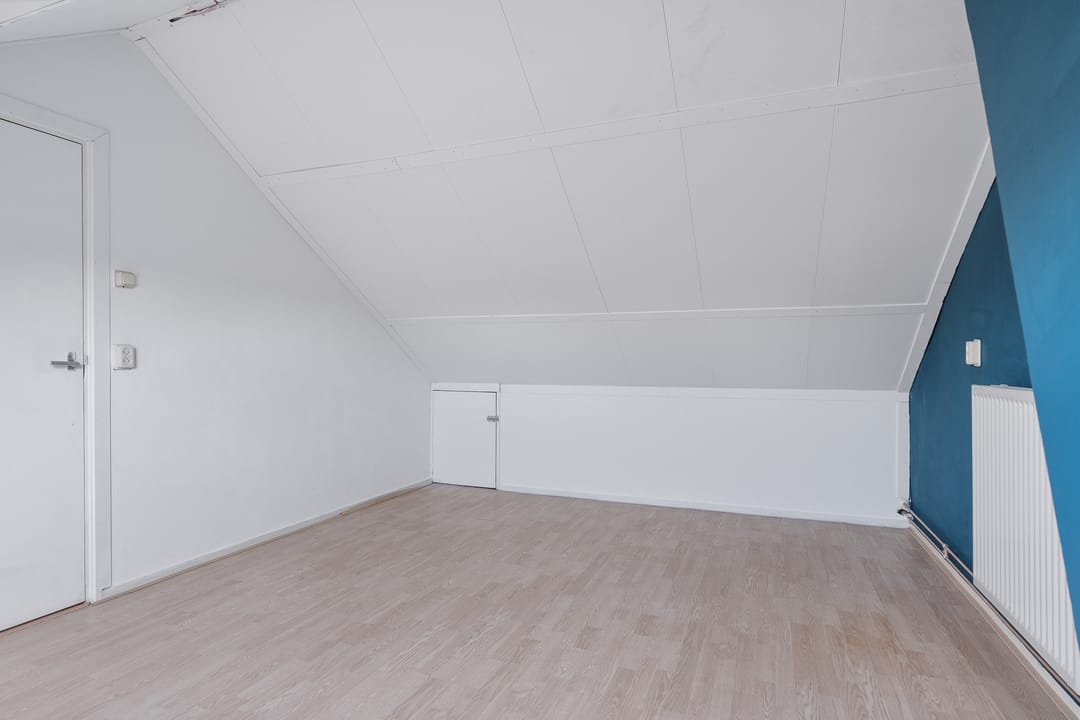 Photo 26 of Dr.P.J.Hoedemakerstrjitte 16