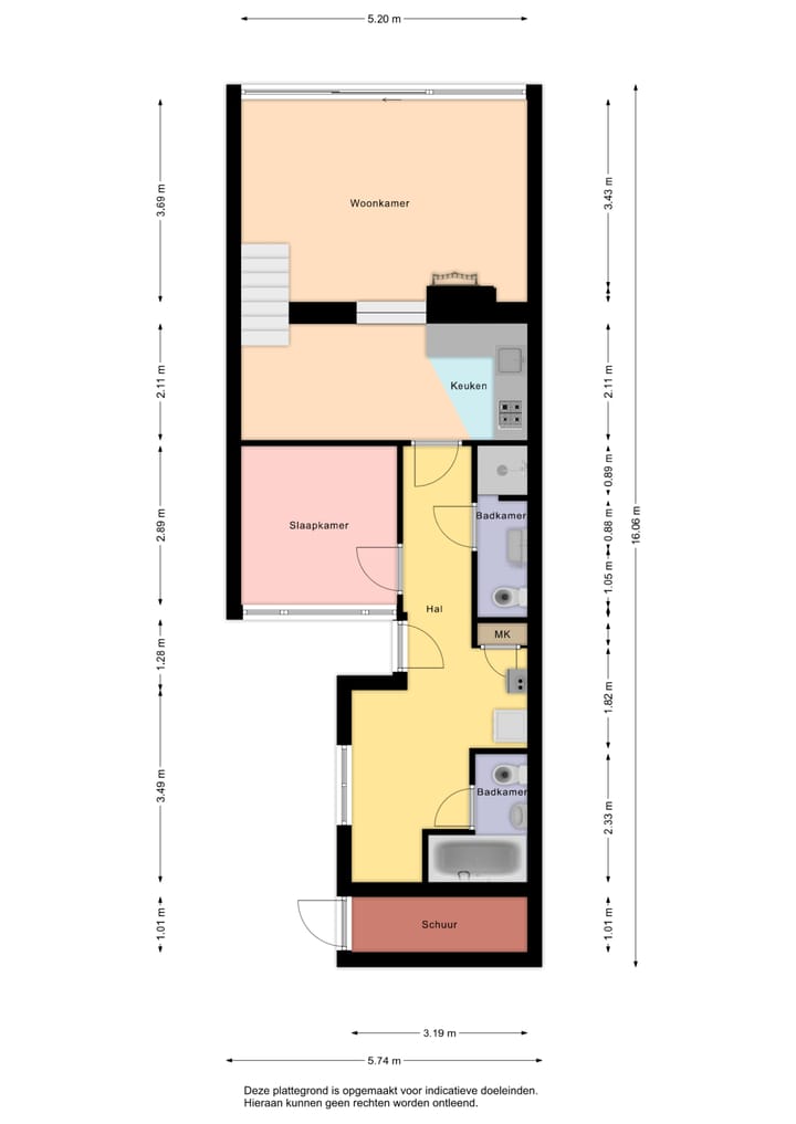 Foto 33 van Lepelblad 93