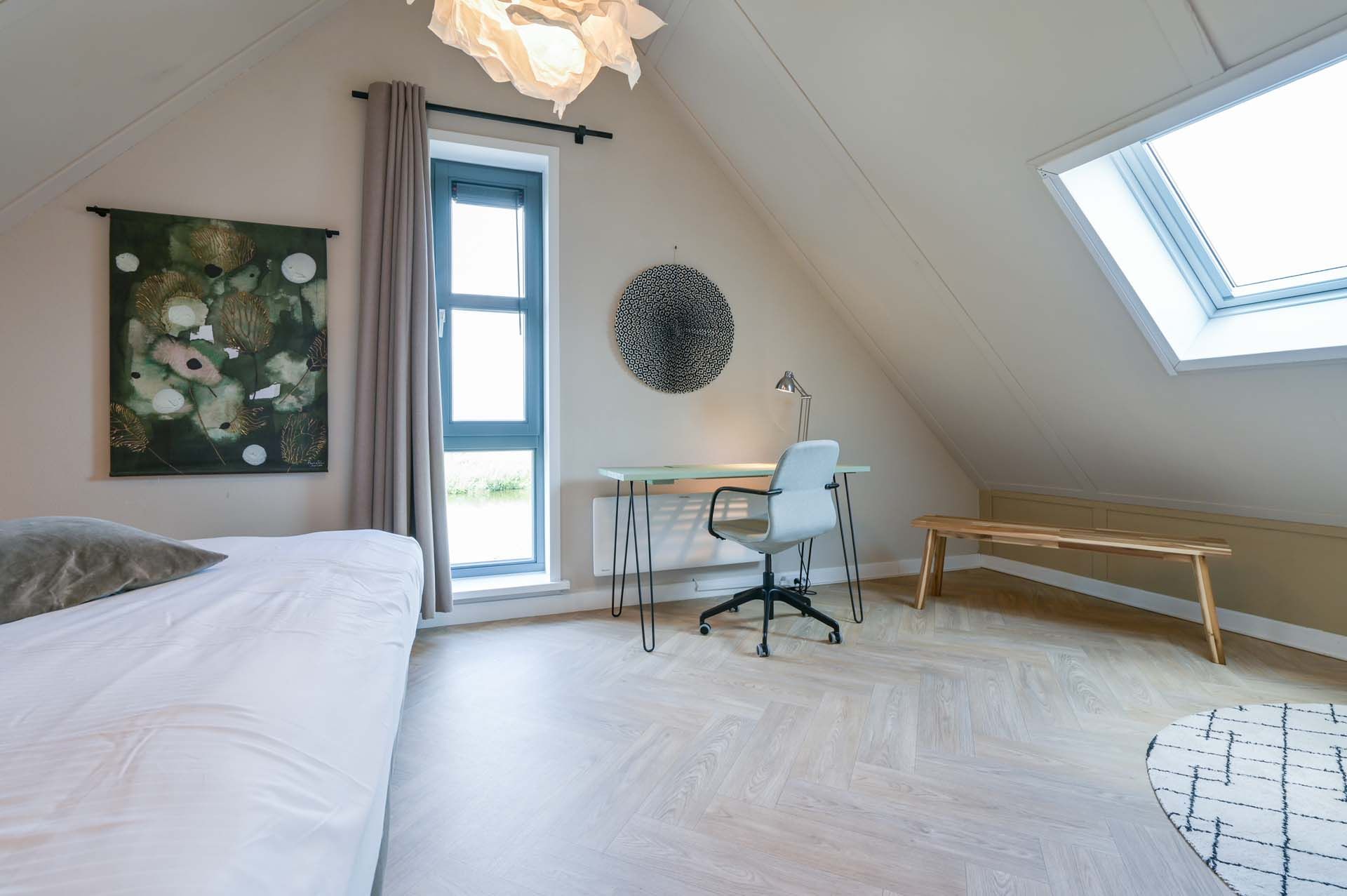 Foto 36 van A. de Graafweg 11