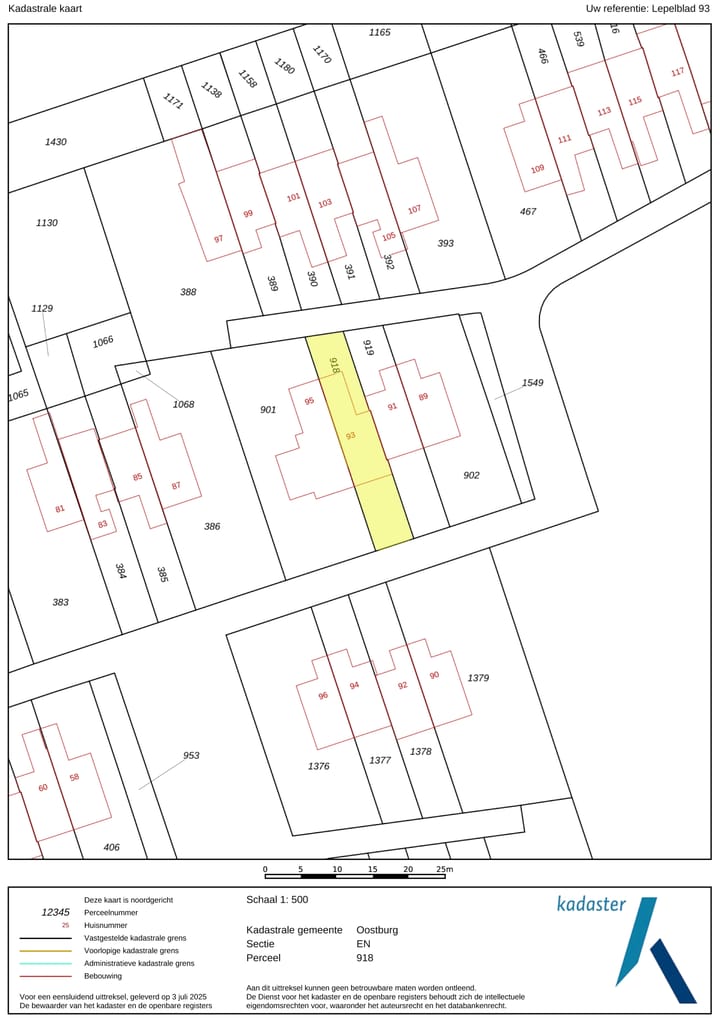 Foto 35 van Lepelblad 93