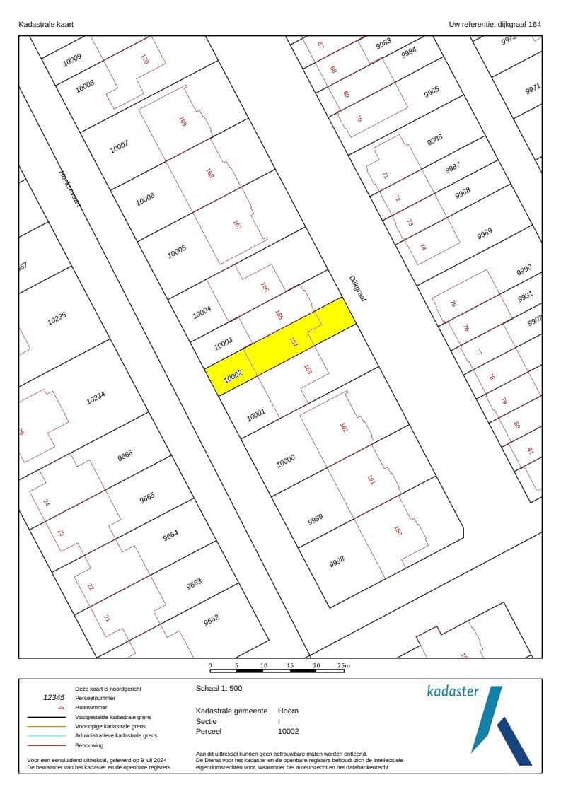 Photo 44 of Dijkgraaf 164