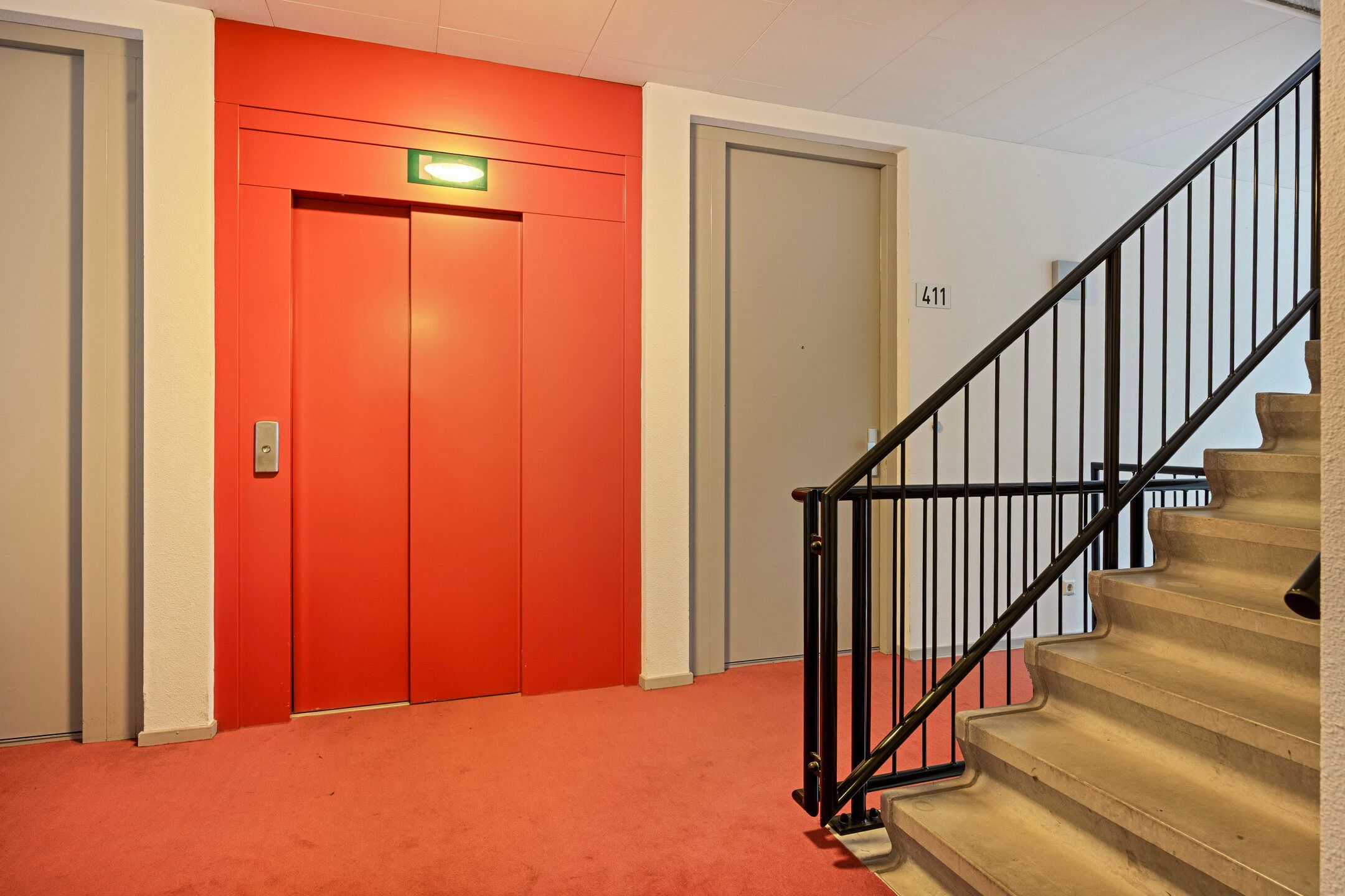 Foto 21 van Statenlaan 411