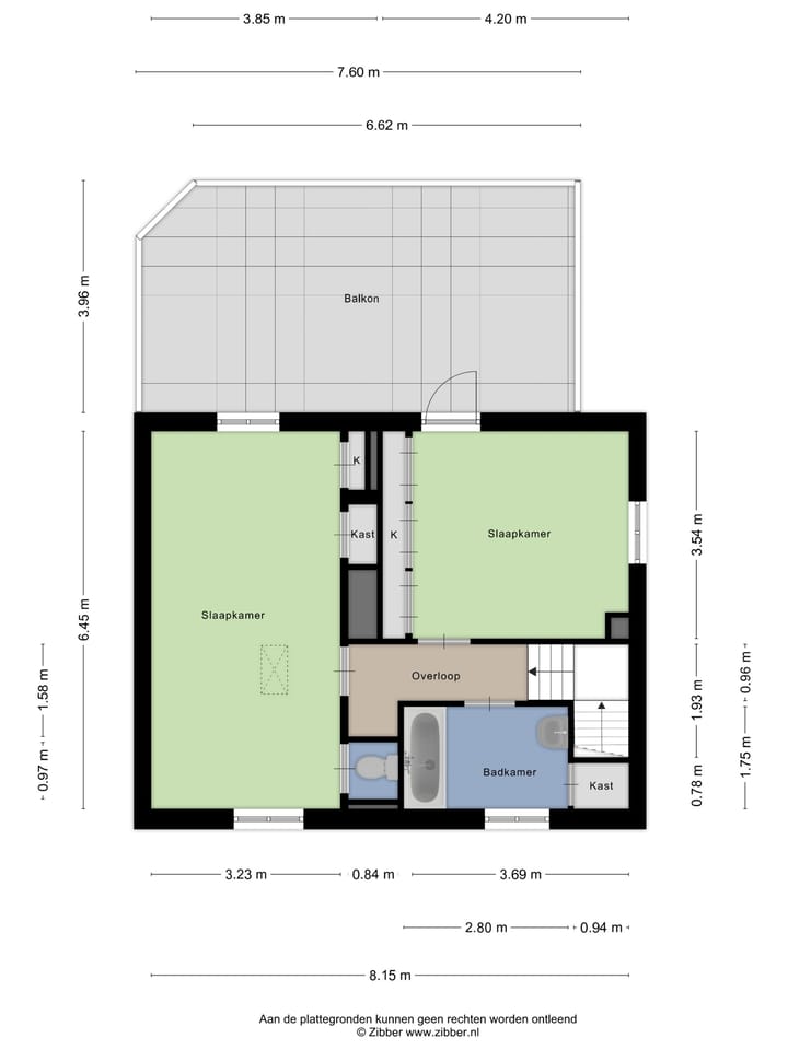 Foto 46 van Witrijtseweg 4